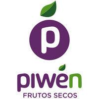 piwén frutos secos logo image