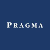 pragma logo image