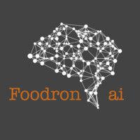 foodron.ai logo image