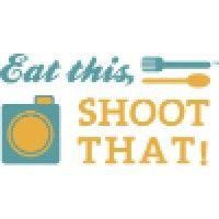 eat this, shoot that! santa barbara food & wine tours logo image