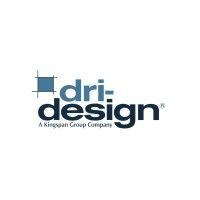 dri-design, a kingspan company