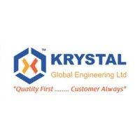 krystal global engineering limited logo image