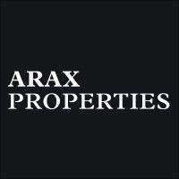 arax properties logo image