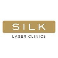 silk laser clinics logo image