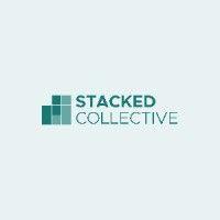 stacked collective logo image