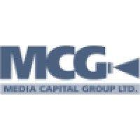 media capital group ltd. logo image