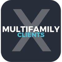 multifamily clients logo image