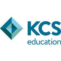 kcs education logo image