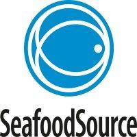 seafoodsource logo image