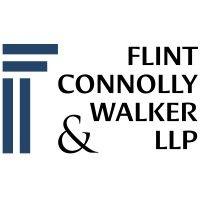 flint, connolly & walker, llp logo image