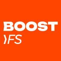 boost fs logo image