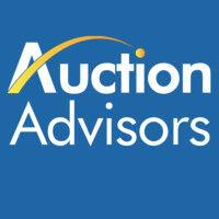 auctionadvisors logo image