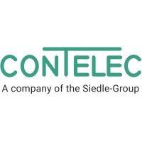 contelec ag - siedle group logo image