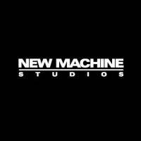 new machine studios inc. logo image