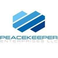 peacekeeper enterprises, llc. logo image