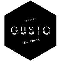 gusto logo image