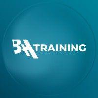 baa training logo image