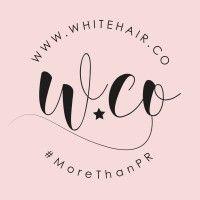 whitehair.co logo image