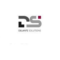 delante solutions logo image