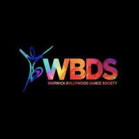 warwick bollywood dance society logo image