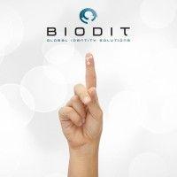 biodit logo image