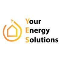 your energy solutions logo image