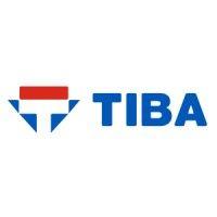 tiba china logo image