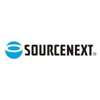 sourcenext logo image