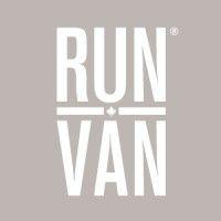 vancouver international marathon society runvan® logo image