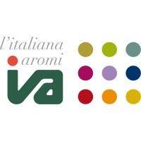 l'italiana aromi srl - a socio unico logo image