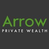 arrow private wealth logo image