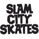 logo of Slam City Skates