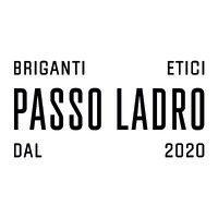 passo ladro logo image