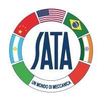 sata group logo image