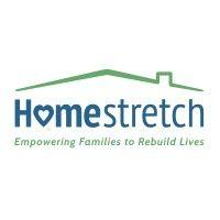 homestretch, inc. logo image