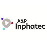 a&p inphatec, llc logo image