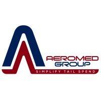 aeromed group logo image