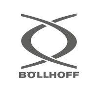 böllhoff group logo image