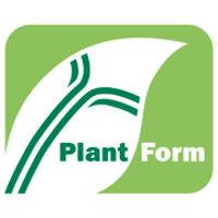 plantform corporation logo image