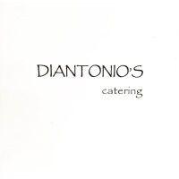 diantonio's catering logo image