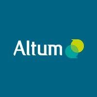 altum logo image