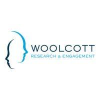 woolcott research & engagement logo image