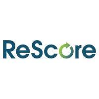 rescore your life logo image