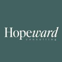 hopeward, llc logo image