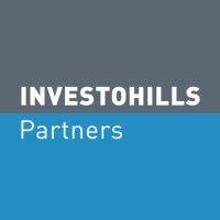 investohills logo image