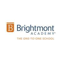 brightmont academy logo image