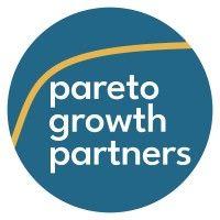 pareto growth partners logo image