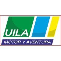 uila motor y aventura logo image