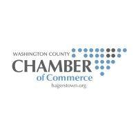 washington county chamber of commerce logo image