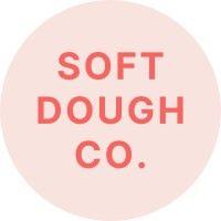 soft dough co. logo image